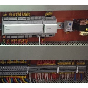 Providing Electrical Systems